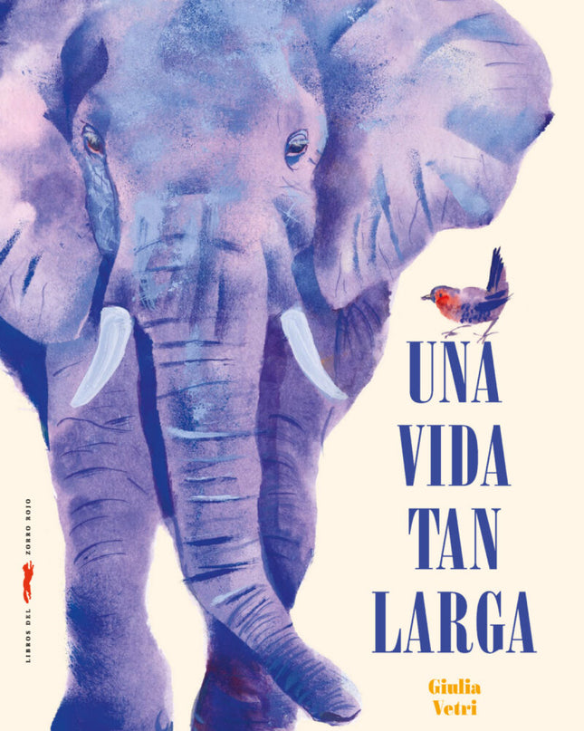 Una Vida Tan Larga