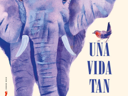 Una Vida Tan Larga