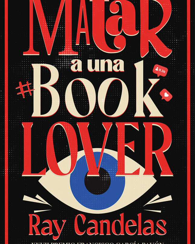 Matar A Una Booklover