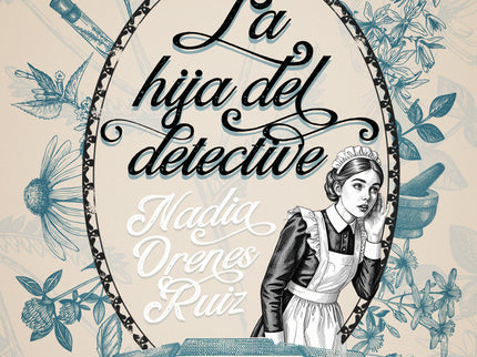La Hija Del Detective