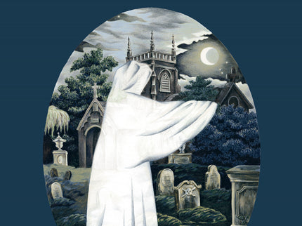Fantasmas. 60 Historias Espectrales