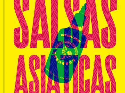 Salsas Asiáticas