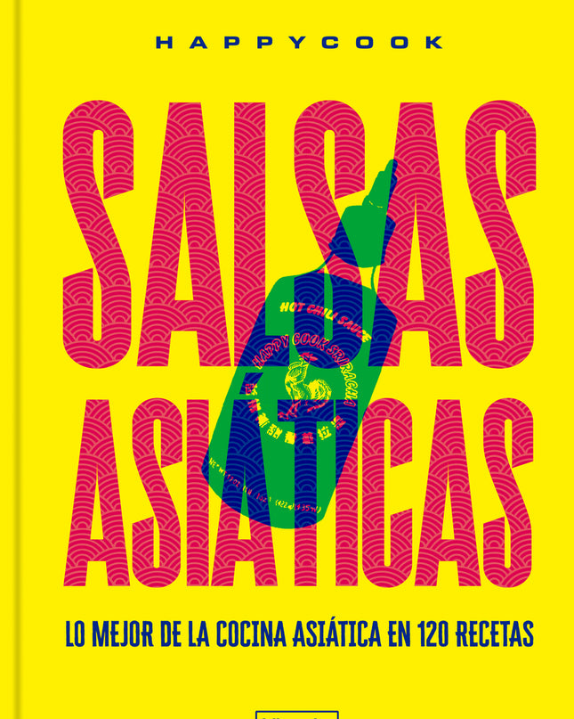 Salsas Asiáticas