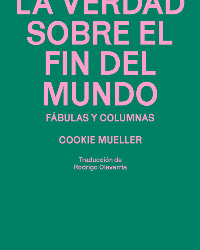 La Verdad Sobre El Fin Del Mundo