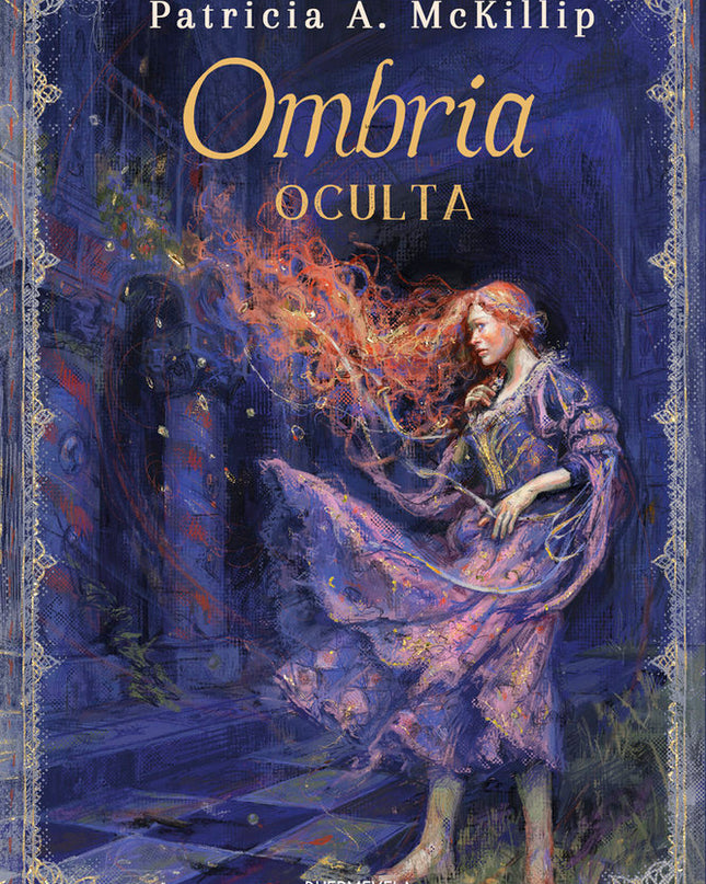 Ombria Oculta