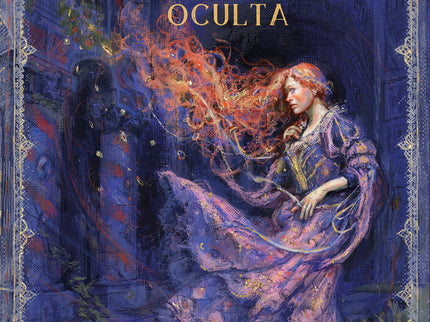 Ombria Oculta