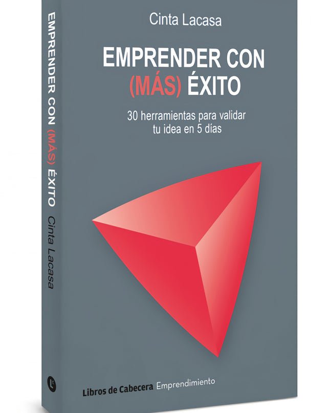 Emprender Con (más) éxito