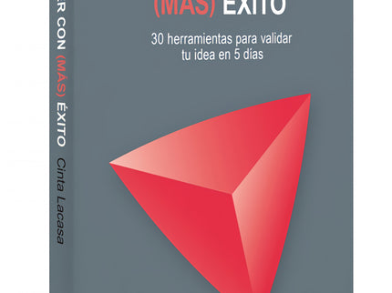 Emprender Con (más) éxito