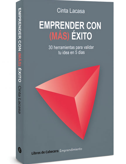 Collection image for: Emprendimiento y emprendedores