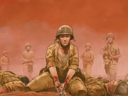 El Cirujano De Dien Bien Phu