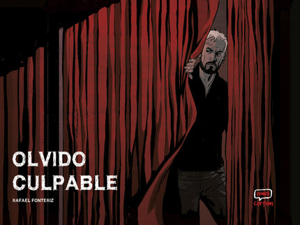 Olvido Culpable