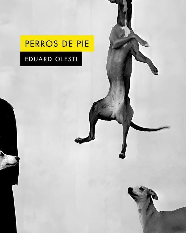 Perros De Pie