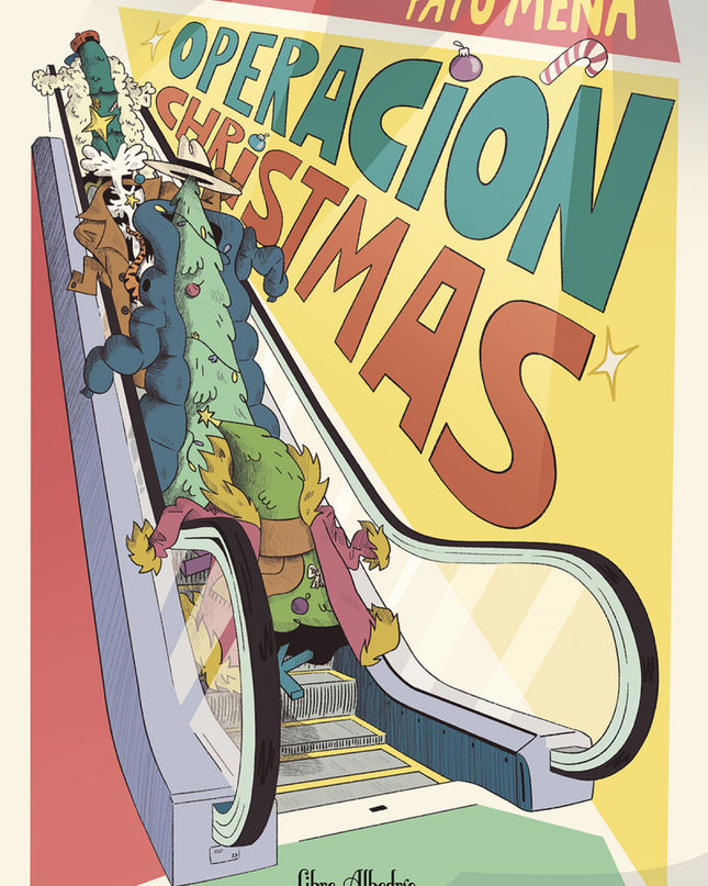 Operación Christmas