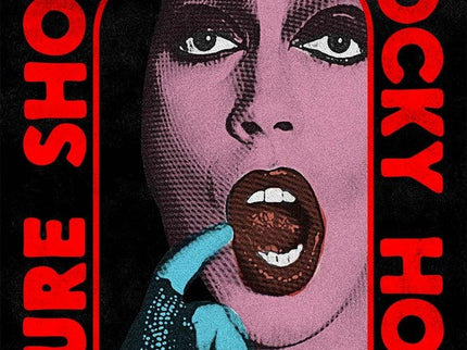 The Rocky Horror Picture Show