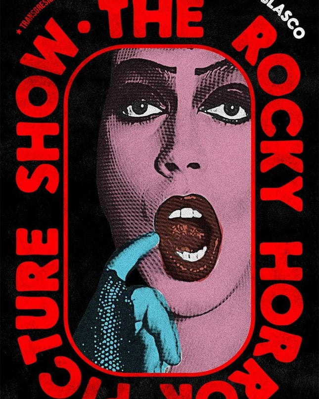 The Rocky Horror Picture Show
