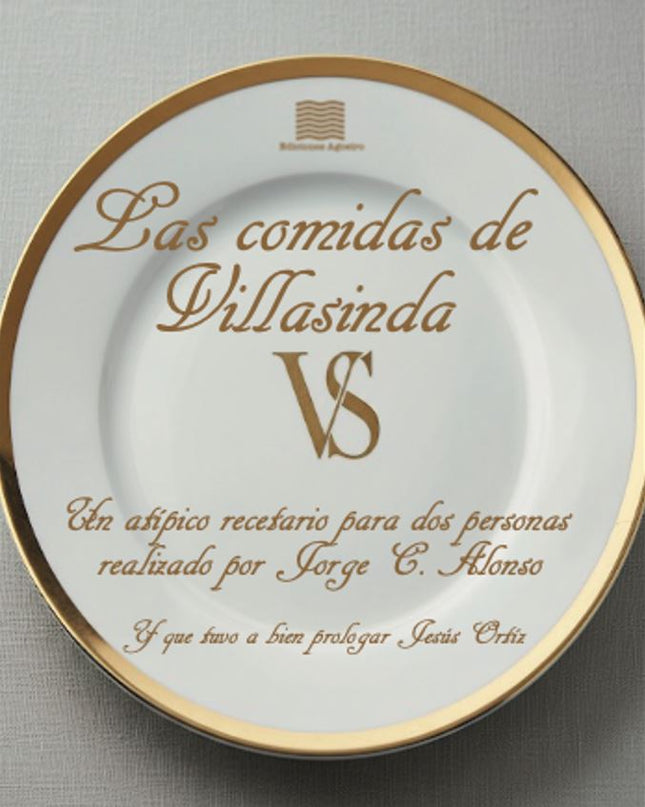 Las Comidas De Villasinda