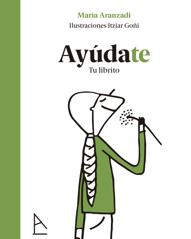 Ayúdate