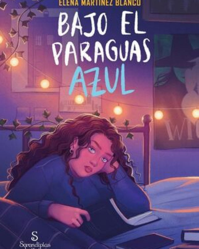 Bajo El Paraguas Azul