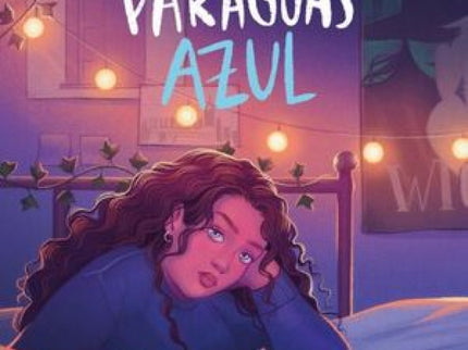 Bajo El Paraguas Azul