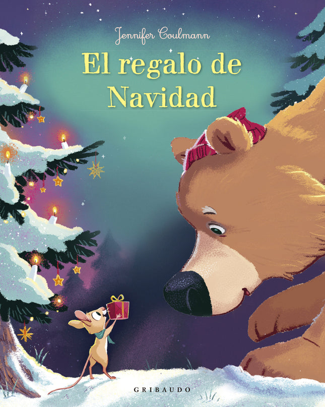 El Regalo De Navidad