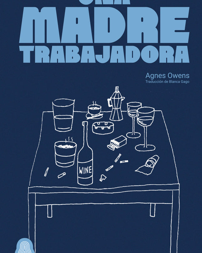Una Madre Trabajadora