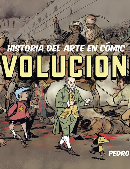 Collection image for: ARQUEOLOGÍA