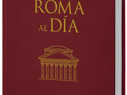 Agenda Antigua Roma Al Día