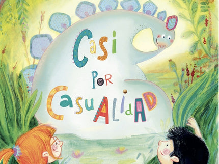 Casi Por Casualidad
