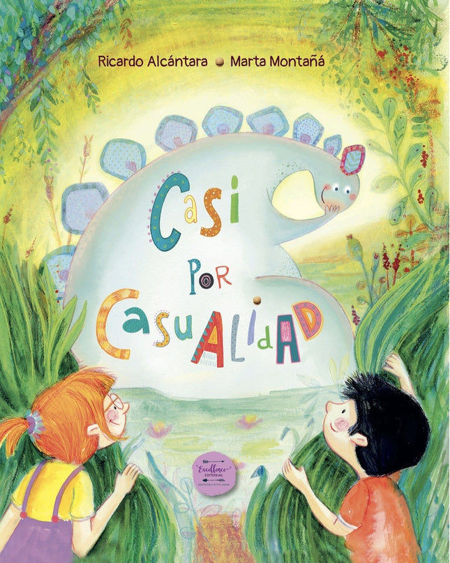 Casi Por Casualidad
