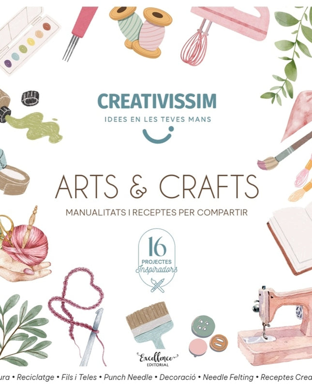 Creativíssim