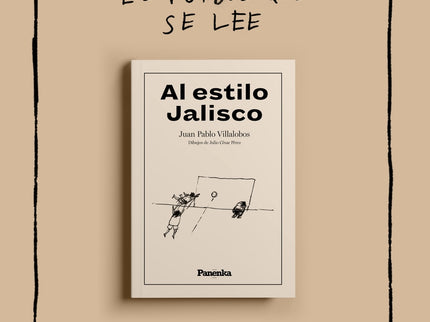 Al Estilo Jalisco