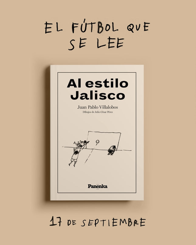 Al Estilo Jalisco
