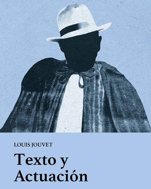 Texto Y Actuación