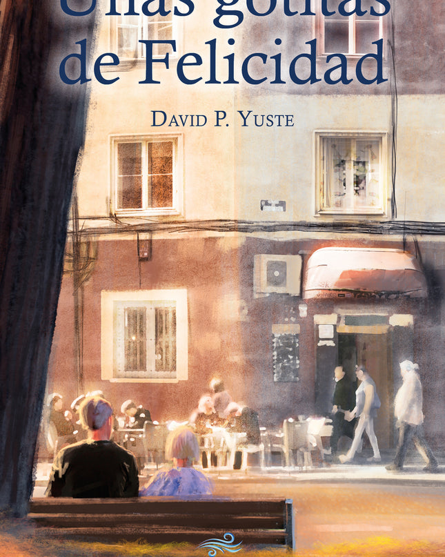 Unas Gotitas De Felicidad