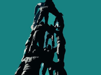 Us Human Towers