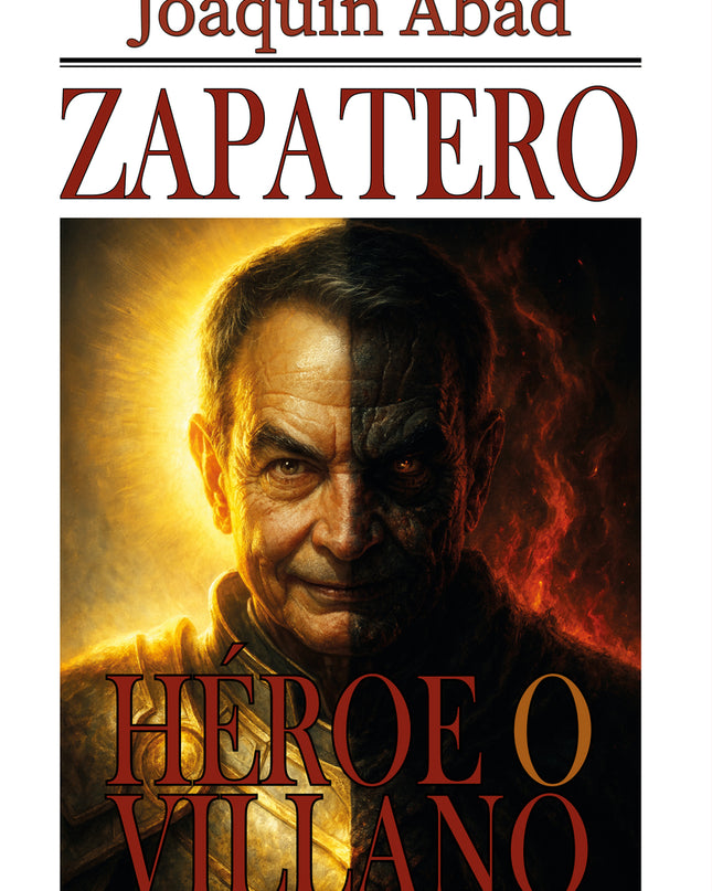 Zapatero, Héroe O Villano