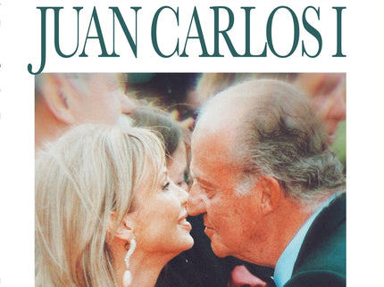 Las Novias De Juan Carlos I