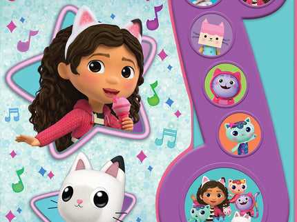 Canta Canciones Geniales Con Gabby