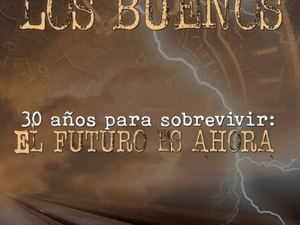 No Ganan Los Buenos