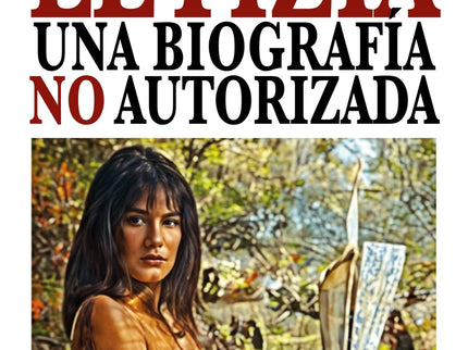Letizia, Una Biografía No Autorizada