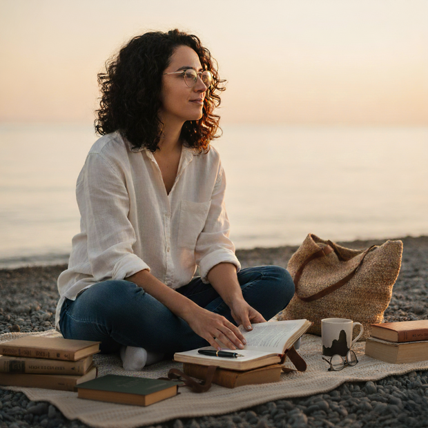 <p><strong>Libros que inspiran</strong></p>